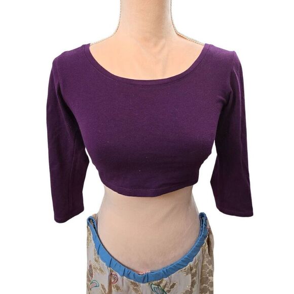 Custom Vintage Bellydancing Haram Pant Set - Picture 2 of 8